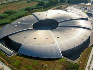 «Росатом» построит под Новосибирском самый совершенный на планете синхротрон