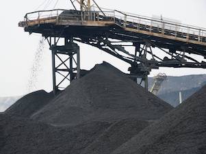Обогатительные установки «Кузбассразрезугля» извлекли из горной массы почти 2 млн тонн угля