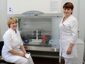 При поддержке Балаковской АЭС открылась ПЦР-лаборатория по диагностике коронавирусной инфекции