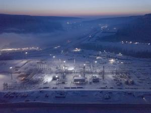 Иркутская нефтяная компания построит вблизи Усть-Кута завод полимеров