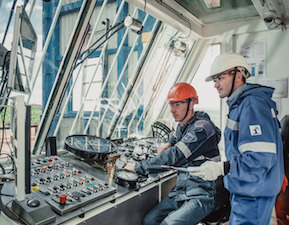 «Газпромнефть-Оренбург» применила метод струйного туннелирования для повышения нефтедоотдачи