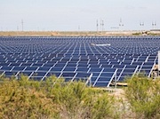 Более 280 млн кВт*ч «зеленой» энергии поступило в распредсети «Астраханьэнерго» за 10 месяцев 2020 года