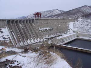 Зейская ГЭС внедрила автоматизированную систему мониторинга гидротехнических сооружений