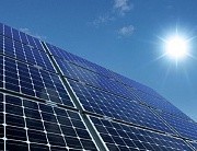 Доля солнечной электроэнергии в общей структуре отпуска в сеть Калмыкии превышает 10%