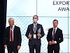 «Техснабэкспорт» стал лауреатом премии «Экспортер года - 2020»