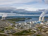 Калининская АЭС устранила неисправность на энергоблоке №4