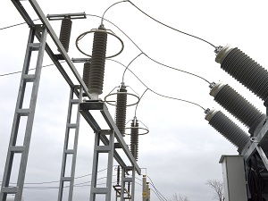 ДРСК устранила все повреждения на энергообъектах после непогоды в Приморье