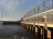Воткинская ГЭС переживает второе рождение