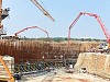 В Индии началось сооружение шестого энергоблока АЭС «Куданкулам»