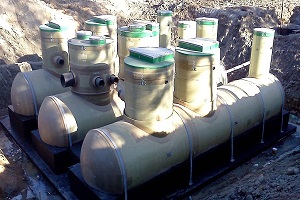 Энергетики саратовских распредсетей обеспечили техприсоединение канализационных станций в селе Натальино