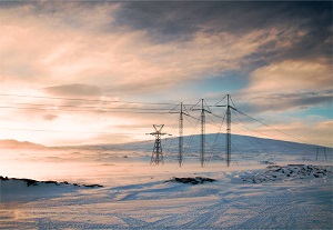 Провода с антигололедным покрытием — надежная защита ЛЭП зимой