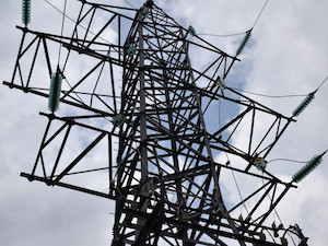«Адыгейские электрические сети» отремонтировали 1 700 км ЛЭП в 2022 году
