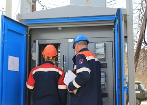 В 2023 году «Облкоммунэнерго» направит на ремонтную программу в Свердловской области более 200 млн рублей