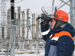 Инвестиции в реконструкцию самой мощной подстанции Красноярска составят миллиард рублей