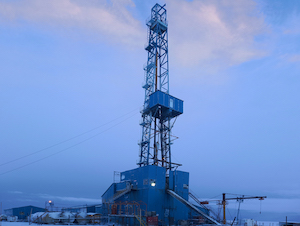 Компания «Газпром недра» завершила бурение наклонно-направленных скважин на Тамбейском месторождении в ЯНАО