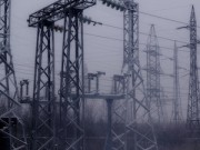 «Приморские электрические сети» устраняют повреждения на энергообъектах в условиях непогоды