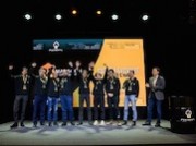 «Роснефть» определила победителей марафона ИТ
