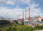 Росатом в 2022 году инвестировал около 1,4 млрд рублей в модернизацию Северской ТЭЦ