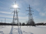 МЭС Волги укрепили опоры на магистральных ЛЭП 220-500 кВ Нижегородской области