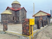 В Моздокском районе Северной Осетии газифицирован храм