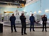 Иркутская ГЭС модернизировала третий гидроагрегат