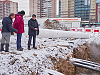 ГУП «ТЭК СПб» включило в инвестпрограмму-2023 изношенные участки теплосети в Приморском районе Санкт-Петербурга