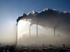 В ЕС договорились реформировать систему торговли выбросами
