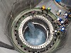 На стройплощадке АЭС «Руппур» в Бангладеш начался пролив технологических систем на открытый реактор
