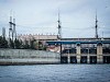 На Волжской ГЭС «Силовые машины» модернизируют генератор на 11-м агрегате станции