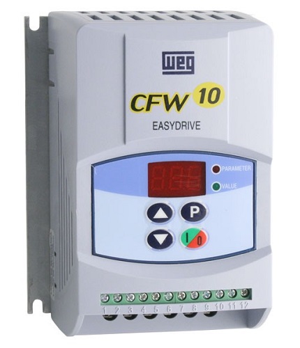  Частотные преобразователи