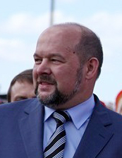 Игорь Орлов