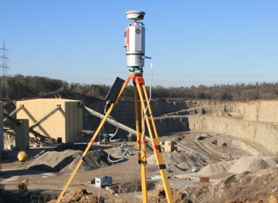 инженерно-геологические изыскания