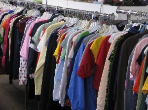 женская одежда оптом