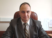 Сергей Беляков, директор по продажам электротехнической продукции низких напряжений ЗАО ГК Электрощит - ТМ Самара