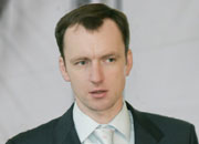 генеральный директор ООО БалтЭнергоМаш Алексей Трошин