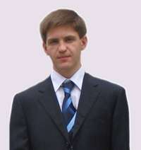 Александр Смирнов, ведущий менеджер отдела маркетинга ОАО Свердловский завод трансформаторов тока