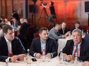 Международный форум СнабТех’25