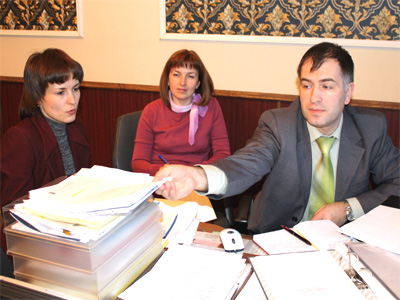 «Колэнерго» готовится к внедрению СМК