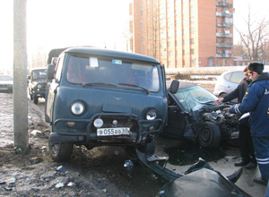За месяц в Псковской области повреждено 16 опор ЛЭП