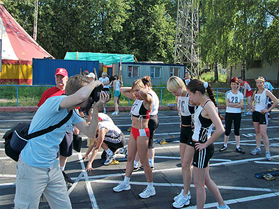 «Папарацци» – победитель фотоконкурса