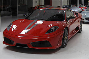 Ferrari расширяет дилерскую сеть в Америке