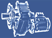 Индустриальные редукторы SEW-EURODRIVE