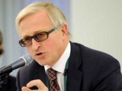 Усидит ли Шохин на двух креслах?