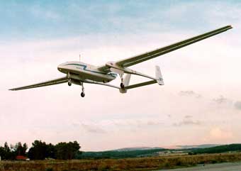 Израильтяне отметили эффективность БПЛА