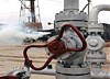 Добыча газа в России в 2008 году выросла на 1,6%