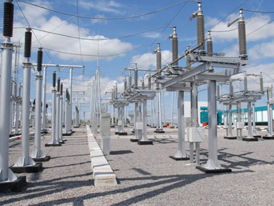 Утверждена схема развития сетей Белгородской области