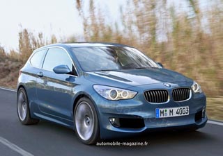 BMW 0-й серии. Возможно и такое