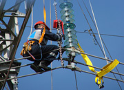 «Челябэнерго» выполнил ремонт кабельных линий