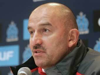 Станислава Черчесова позвали работать в Перу