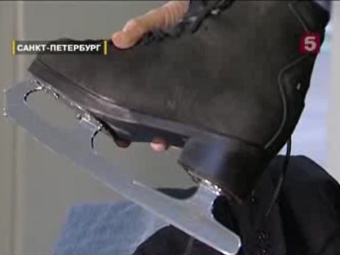 Евгению Плющенко вернули победные коньки